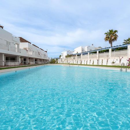 Almeriasuite Mojacar Breeze Apartments Exterior foto