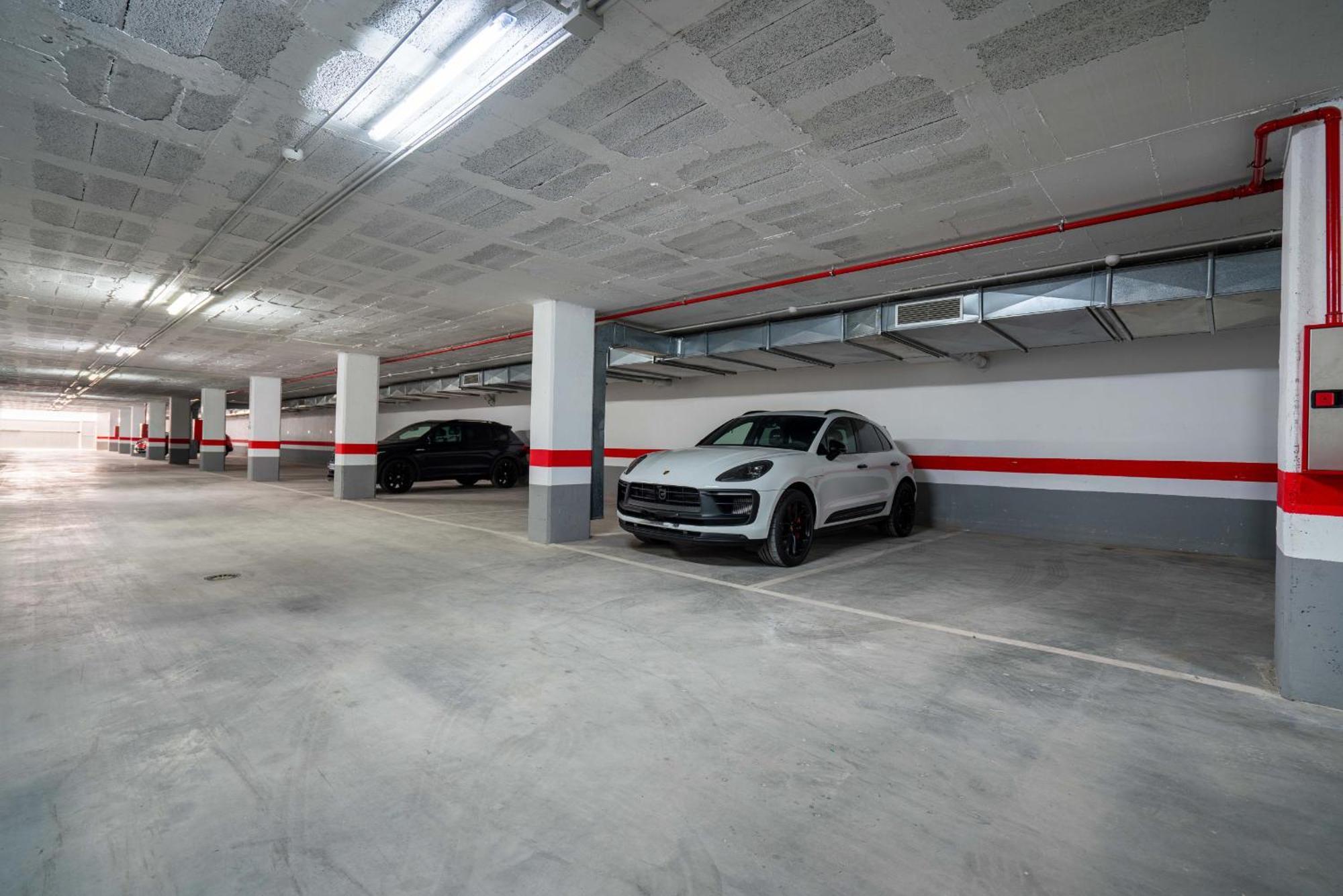 Almeriasuite Mojacar Breeze Apartments Exterior foto