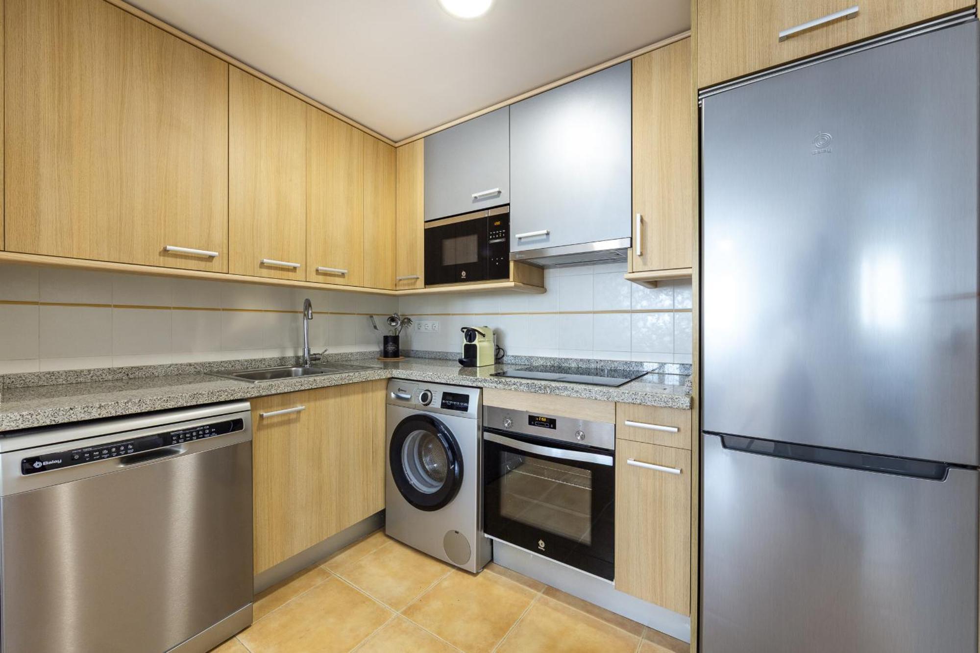 Almeriasuite Mojacar Breeze Apartments Exterior foto