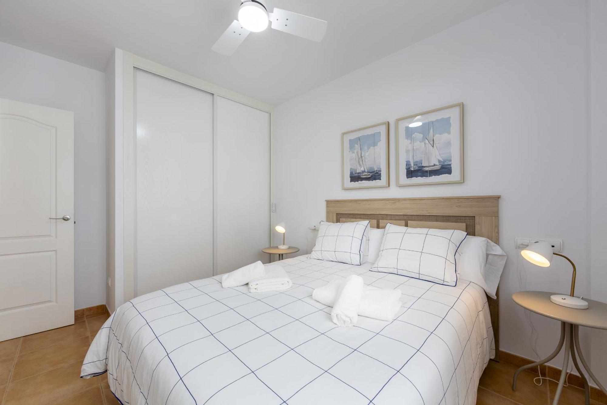 Almeriasuite Mojacar Breeze Apartments Exterior foto